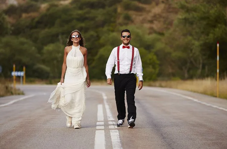 Fotografía de Boda en Asturias: Un Recuerdo para Siempre